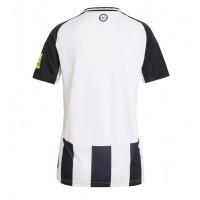 Maglia Calcio Newcastle United Prima Divisa Donna 2024-25 Manica Corta